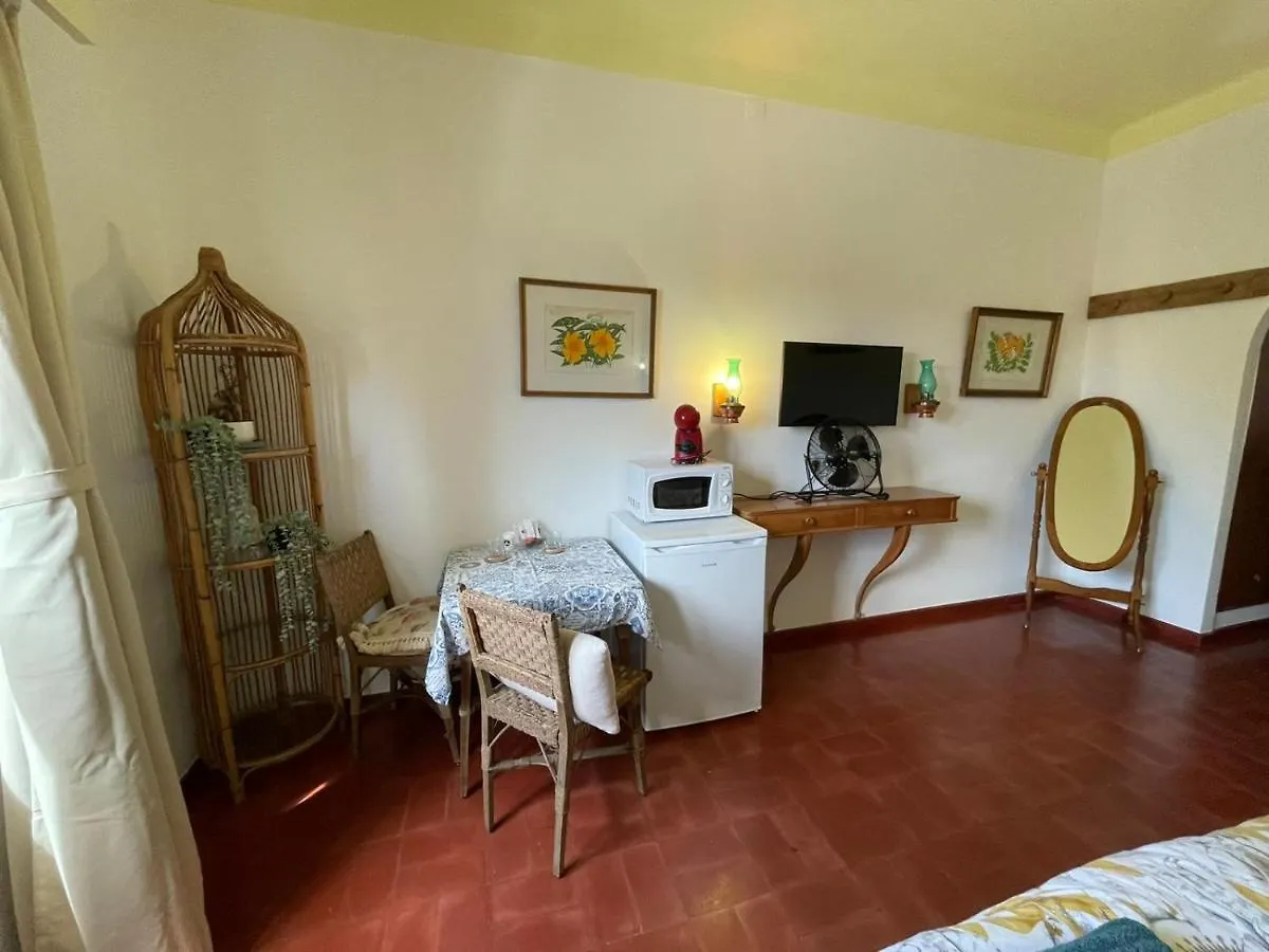 Penzion Hotel Casa Santo Antonio São Brás de Alportel