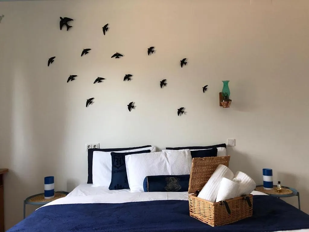 Hotel Casa Santo Antonio São Brás de Alportel 0*,