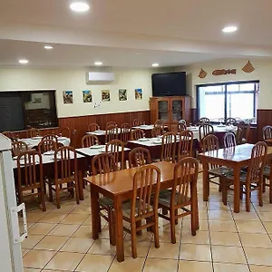 Couette-café Sabores Da Beira, Castro Marim