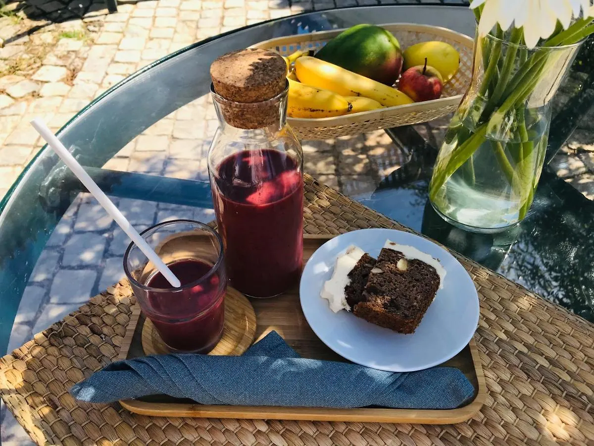 Hotel Casa Santo Antonio à São Brás de Alportel