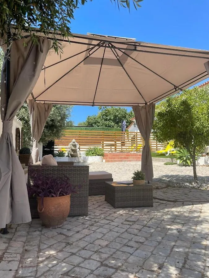 Hotel Casa Santo Antonio à São Brás de Alportel 0*,  Portugal