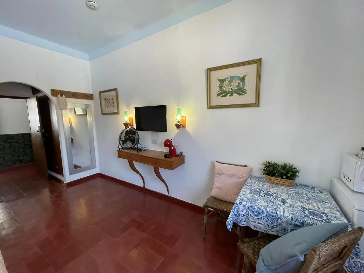 Hotel Casa Santo Antonio à São Brás de Alportel