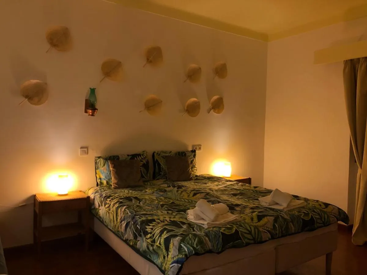 Hotel Casa Santo Antonio à São Brás de Alportel