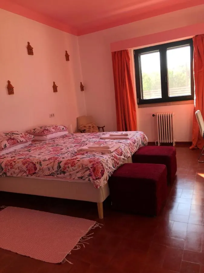 Hotel Casa Santo Antonio à São Brás de Alportel