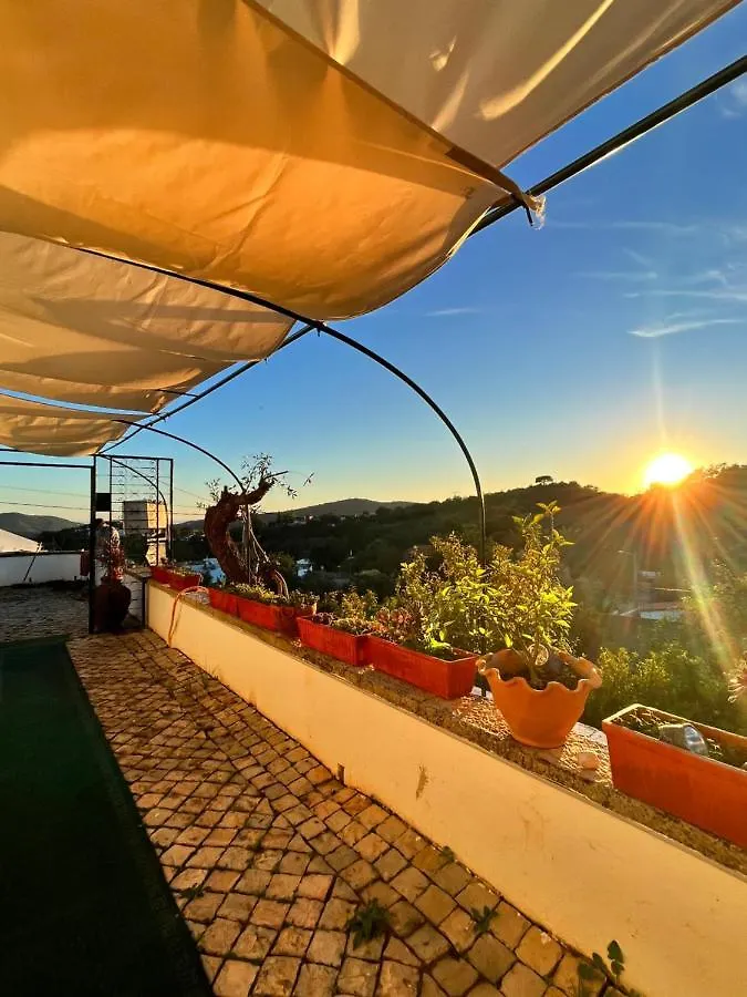 Hotel Casa Santo Antonio à São Brás de Alportel 0*,