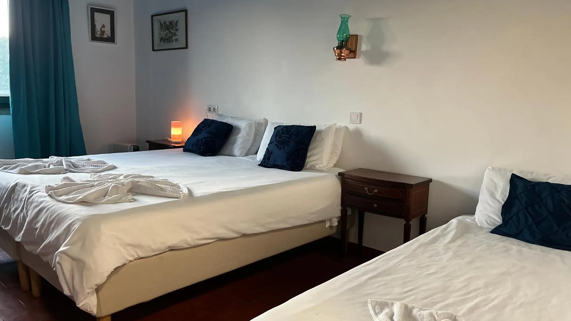 Hotel Casa Santo Antonio à São Brás de Alportel