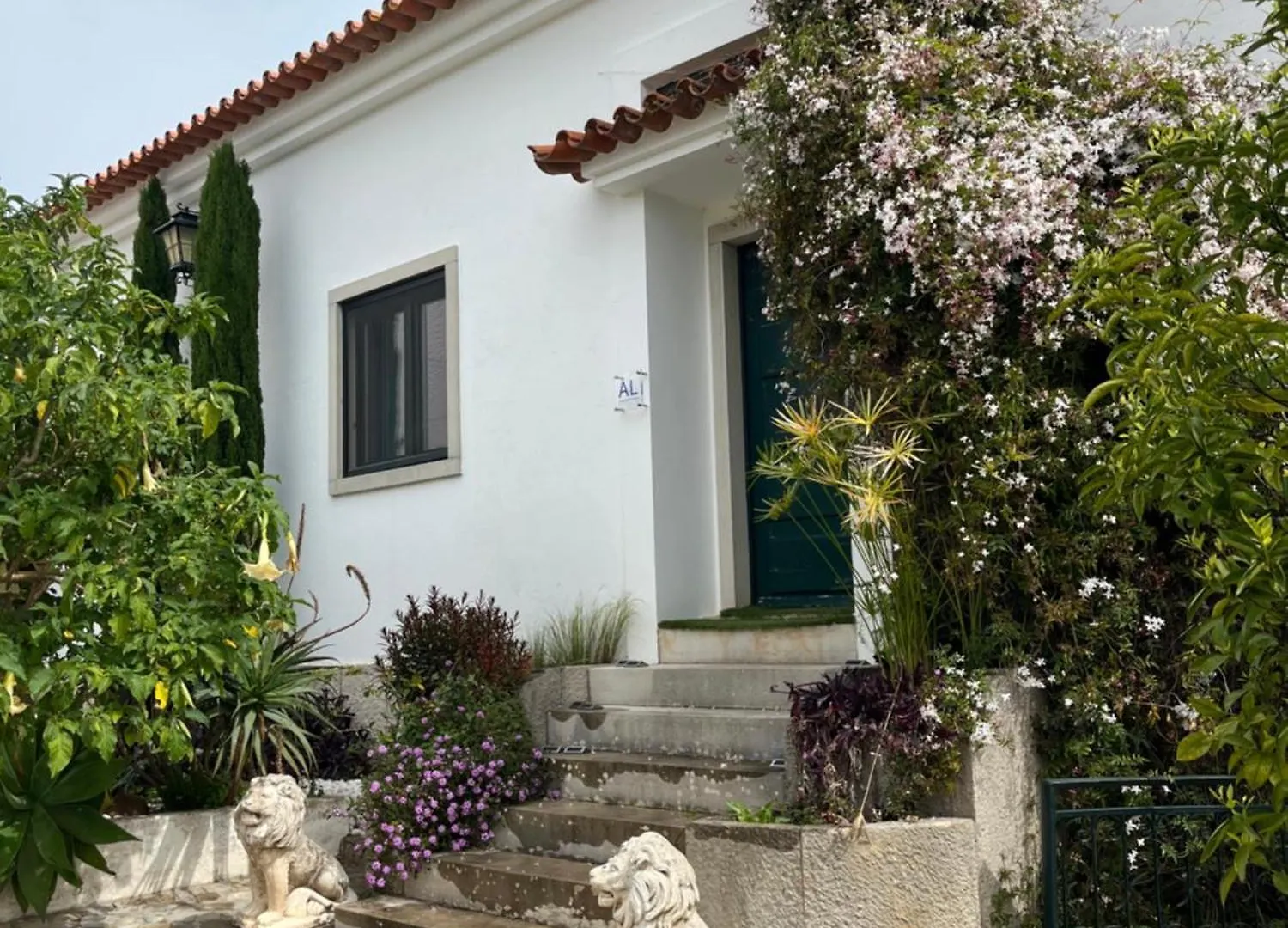 Hotel Casa Santo Antonio à São Brás de Alportel 0*,  Portugal