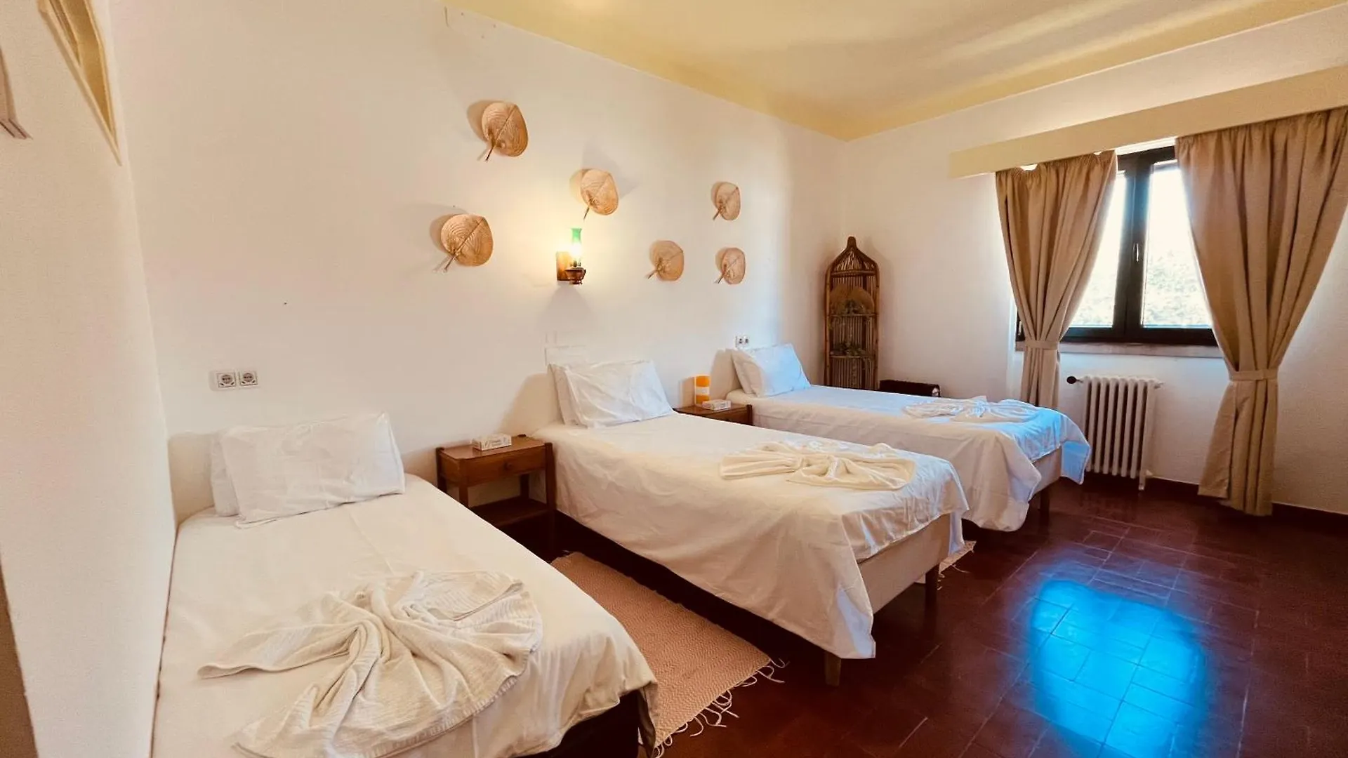 Hotel Casa Santo Antonio à São Brás de Alportel Portugal